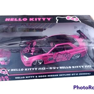 COPY - Jada Hello Kitty